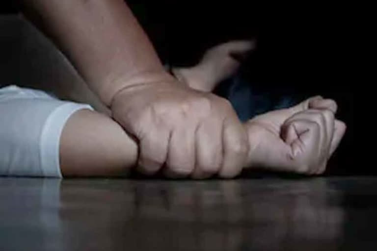 TV actress accuses casting director of rape in Mumbai