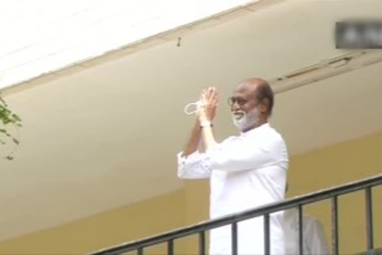 Rajinikanth