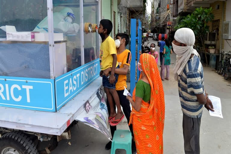 India coronavirus tally  India covid tally  ന്യൂഡൽഹി  കൊവിഡ് കണക്ക്  ഇന്ത്യ കൊവിഡ് കണക്ക്  latest covid updates