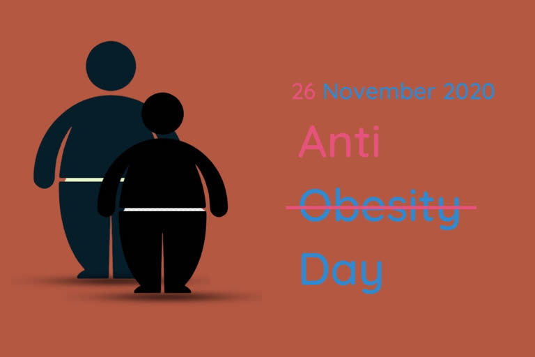 World Anti-Obesity Day