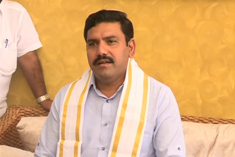 t dk shivakumar