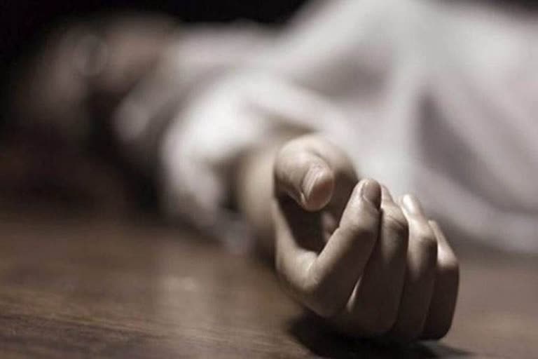 Dead body of youth found hanging from fan in Ghaziabad