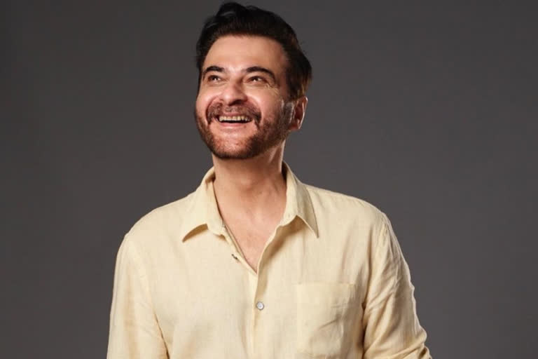 Anil kapoor's brother Sanjay kapoor latest news