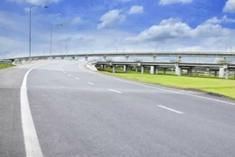 Longest 12.5 km elevated road in Patna