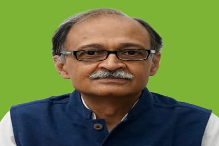 Utpal Kumar Singh appointed Lok Sabha Secretary General