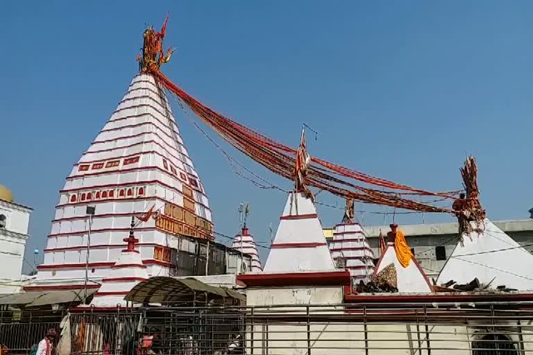 devotees-gathered-at-basukinath-temple-on-eve-of-kartik-purnima