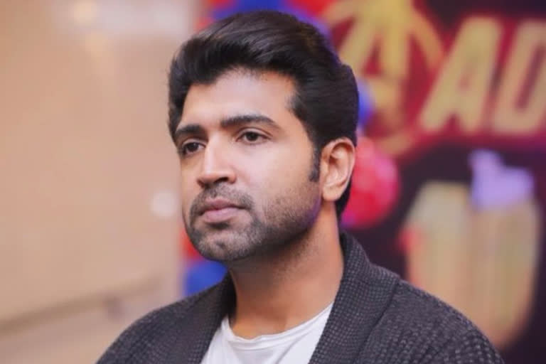 arun vijay