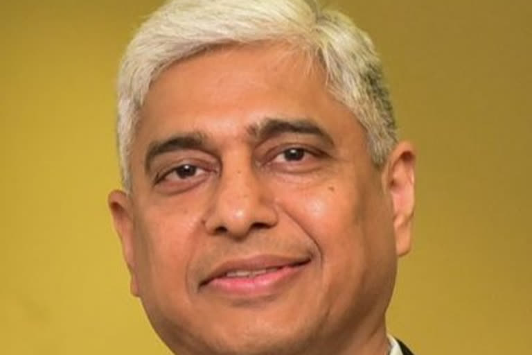 Vikas Swarup