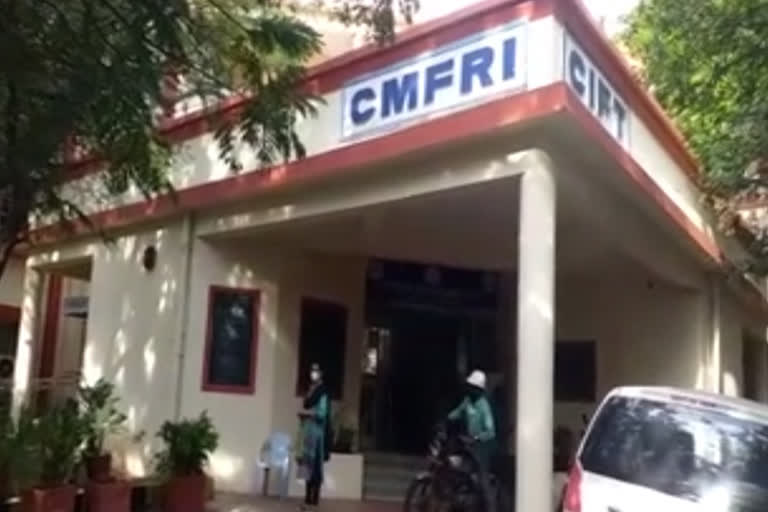 CMFRI