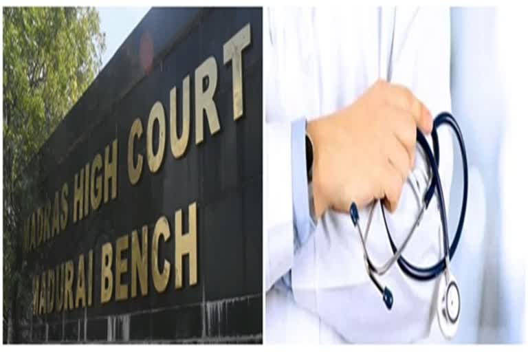 Court instructs Tamil Nadu government not allow new medical colleges to open