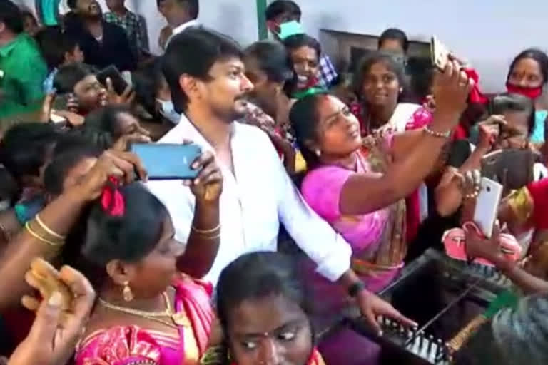 udhayanidhi