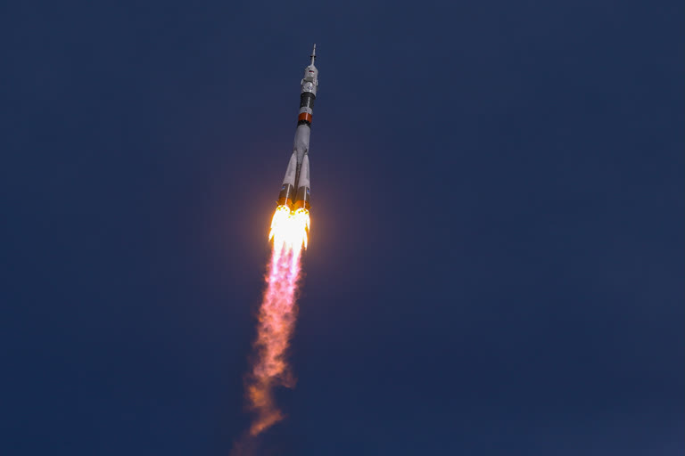 Launch of Soyuz rocket rescheduled