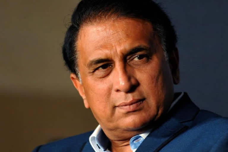 gavaskar