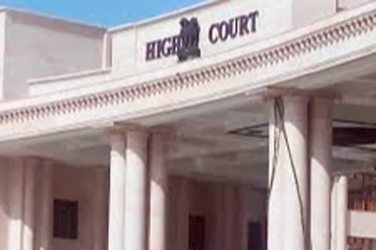 high court lucknow