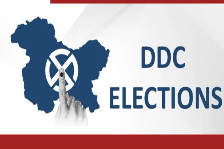 DDC polls: Making elections a legitimate democratic process