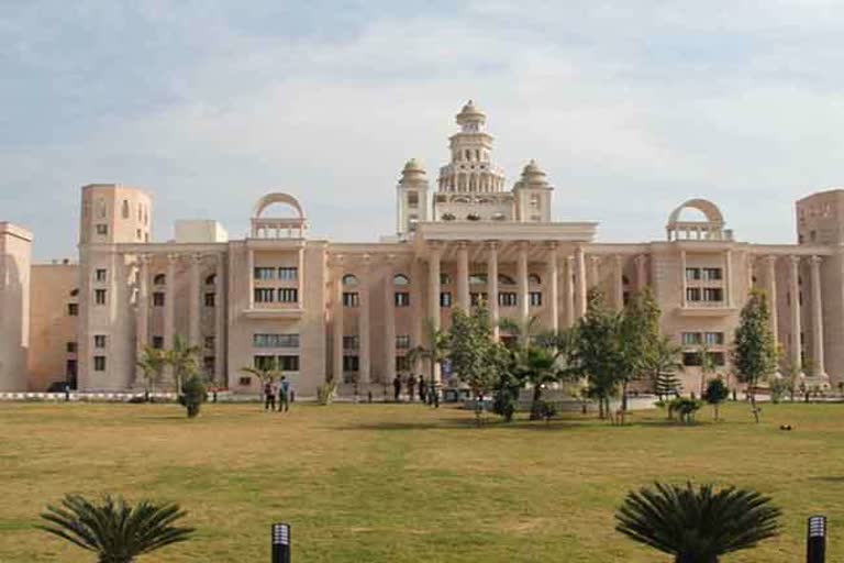 Uttarakhand Technical University will now also give diploma to military officers