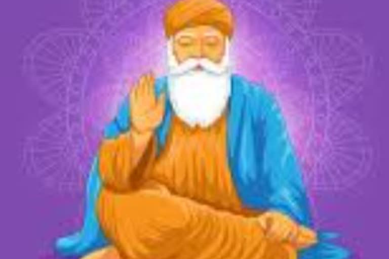 Gurunanak