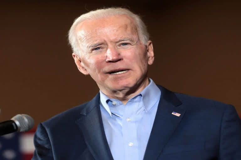 Biden speaks with UN chief