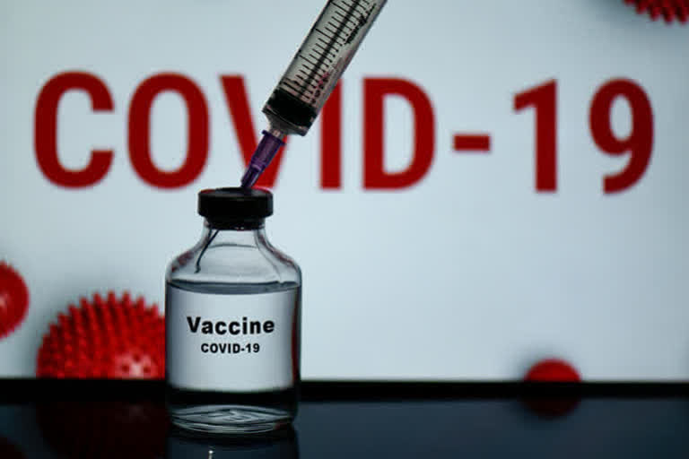 Odisha prepared for COVID-19 vaccine: govt  കൊവിഡ് വാക്സിനേഷനായി ഒഡീഷ തയ്യാറാണെന്ന് സർക്കാർ  കൊവിഡ് വാക്സിനേഷനായി ഒഡീഷ തയ്യാർ  കൊവിഡ് വാക്സിനേഷൻ  COVID-19 vaccine  Odisha for COVID-19