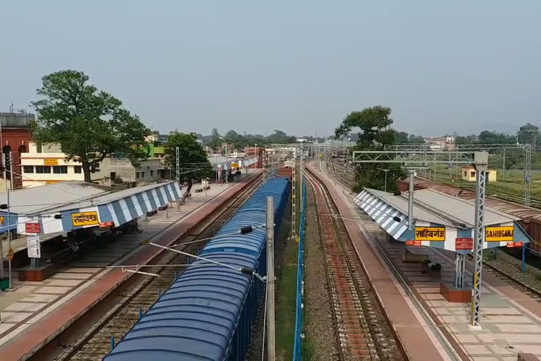 ranchi-vananchal train-restarted today