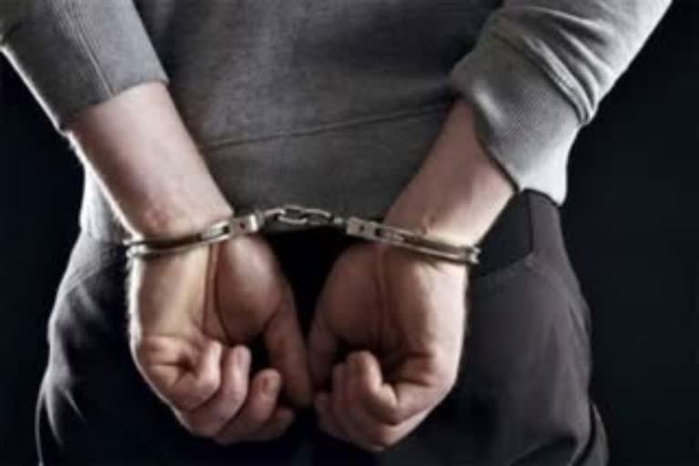 Indian national gets 20-year jail for running call centers that defrauded US citizens