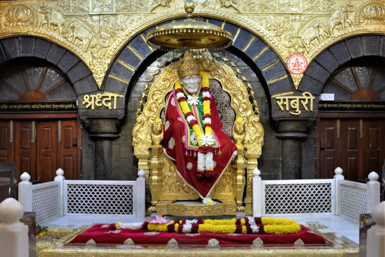 shirdi sai