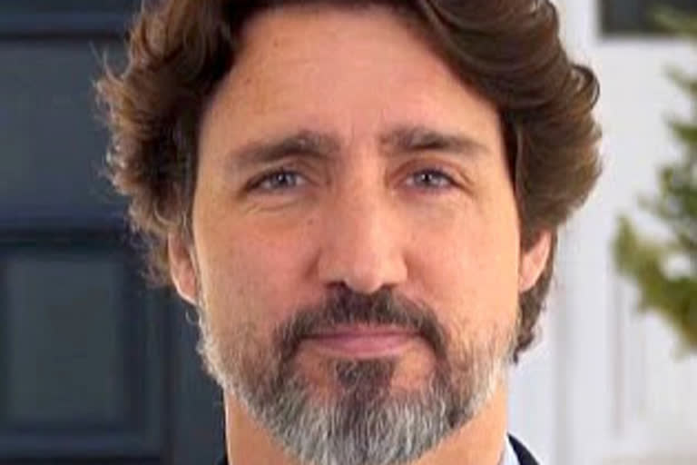 Canadian PM