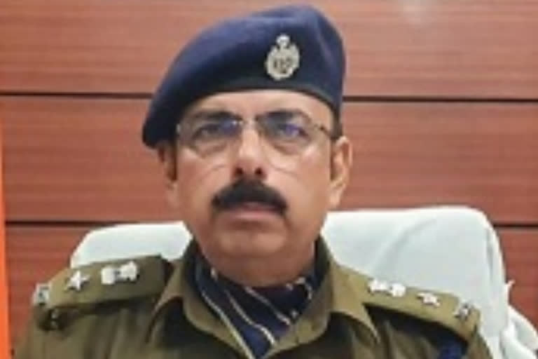 SP Kannauj