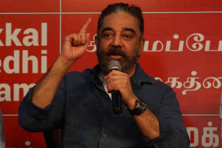 Kamal Hassan