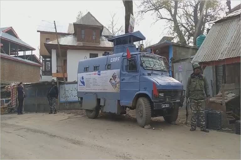 53% voting completed in Kulgam