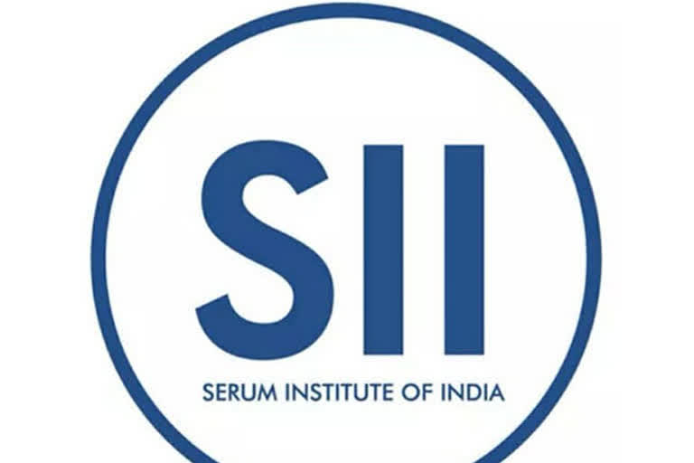 Serum Institute of India  AstraZeneca and Oxford University  volunteer in Chennai claimed to have suffered serious neurological and psychological symptoms  manufacturing agreement  അസ്ട്രാസെനെക്കയുടെ കൊവിഡ് വാക്‌സിൻ  പാർശ്വഫലങ്ങളുമായി യാതൊരു ബന്ധവുമില്ല  സെറം ഇൻസ്റ്റിറ്റ്യൂട്ട് നിലപാട്