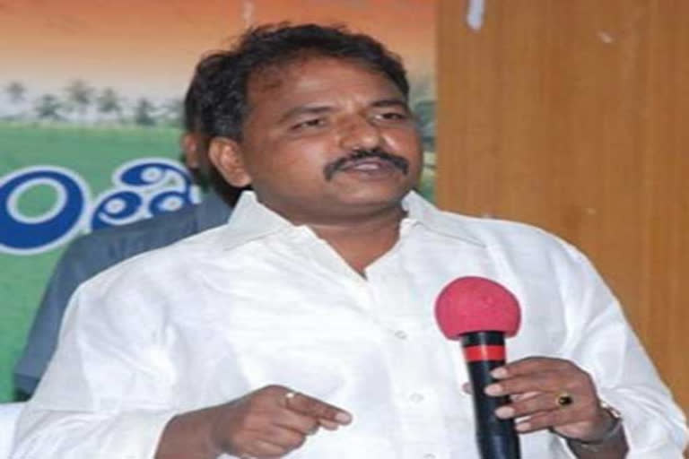 APCC Chief Fires on Modi Over new Agriculture Bills