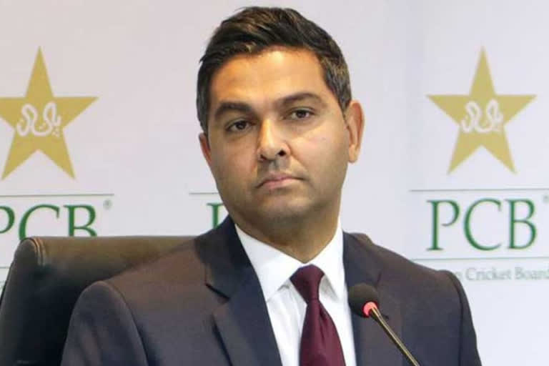 World T20  Pakistan Cricket Board  Board of Control for Cricket in India  India  Pakistan  ട്വന്‍റി 20 ലോകകപ്പ്  പാകിസ്ഥാൻ ക്രിക്കറ്റ് ബോര്‍ഡ്  വസീം ഖാൻ  ബിസിസിഐ വാര്‍ത്തകള്‍  ഐസിസി വാര്‍ത്തകള്‍  ക്രിക്കറ്റ് വാര്‍ത്തകള്‍