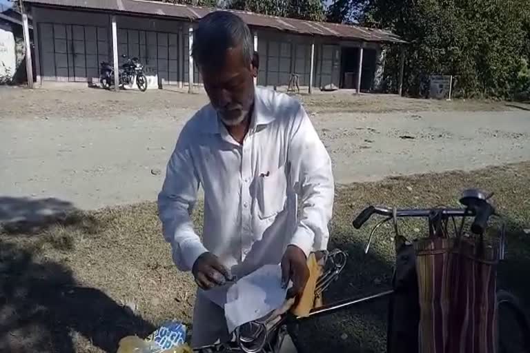 one-of-the-exceptional-candidates-in-baksa-campaigning-by-bicycle-alone