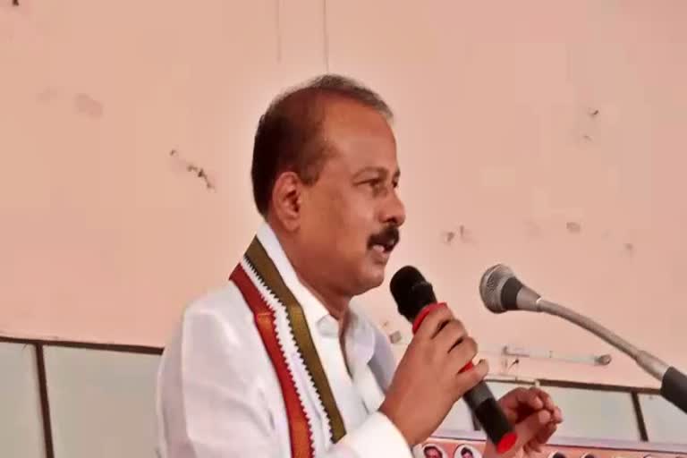 Dhruvanarayana