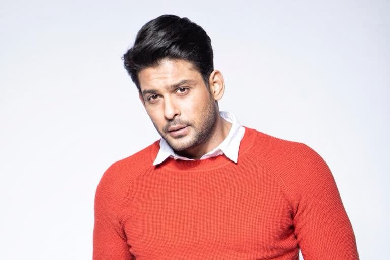 Siddharth Shukla