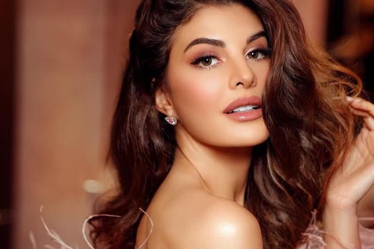 Jacqueline Fernandes