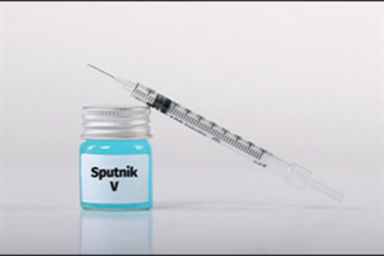 Sputnik V  Sputnik V reaches India  clinical trials of Sputnik V  Sputnik V reaches India for clinical trials  Russia's first coronavirus vaccine  Russian Direct Investment Fund  clinical trials of Covid vaccine  Dr Reddy's Laboratories  Sputnik V vaccine  DCGI  Gamaleya National Research Centre for Epidemiology and Microbiology  clinical trials  സ്‌പുട്‌നിക് കൊവിഡ് വാക്‌സിൻ  ക്ലിനിക്കൽ പരീക്ഷണം  ക്ലിനിക്കൽ പരീക്ഷണങ്ങൾക്കായി ഇന്ത്യയിലെത്തി  സ്‌പുട്‌നിക്  ഡിസിജിഐ