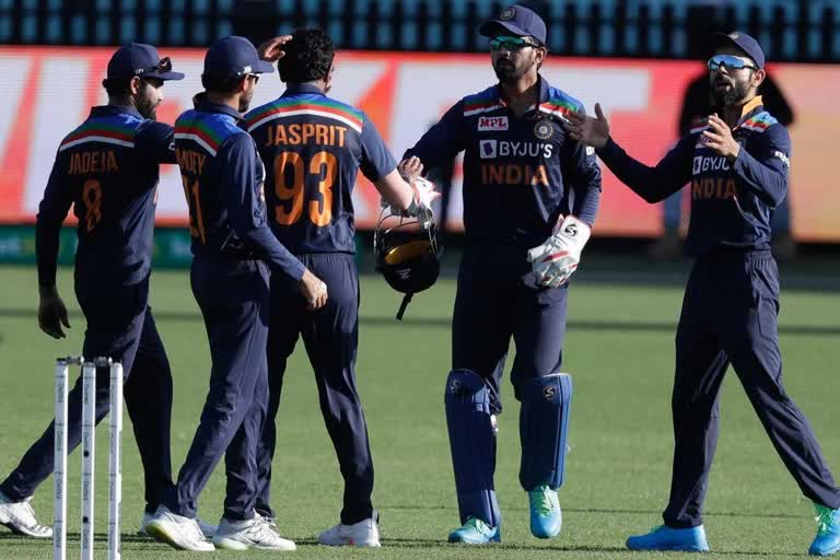AUS vs IND: Team India aim to avoid first 'whitewash' vs Australia in 20 years