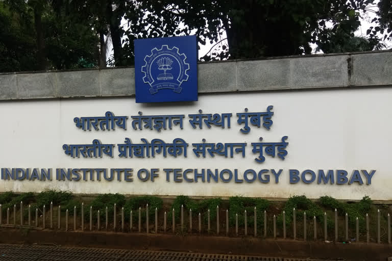 Billions package to IIT students mumbai