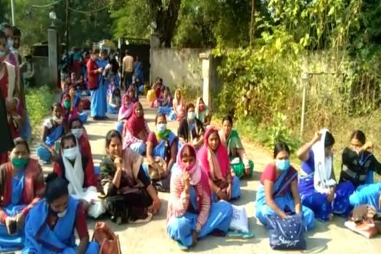 jal-sahia-did-one-day-strike-in-hazaribag