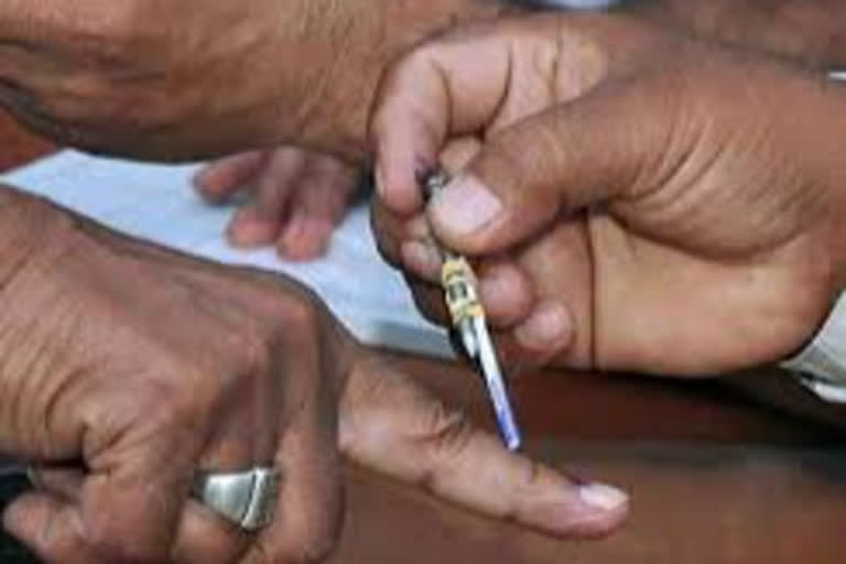 Greater Hyderabad civic polls