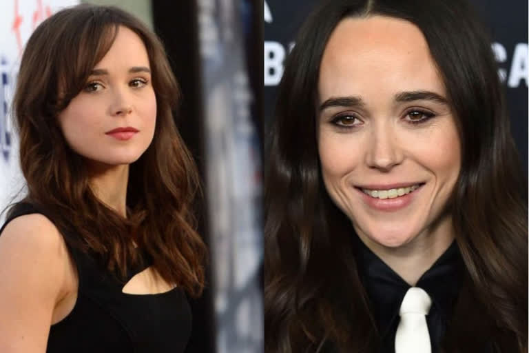 Ellen Page