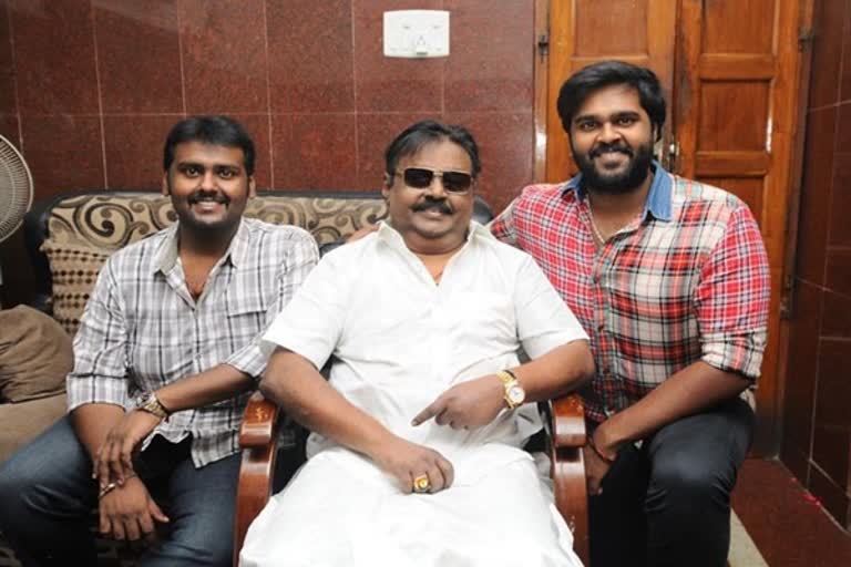 vijayakanth