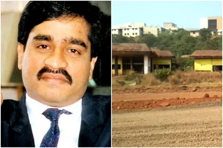 Don dawood ibrahim property auction