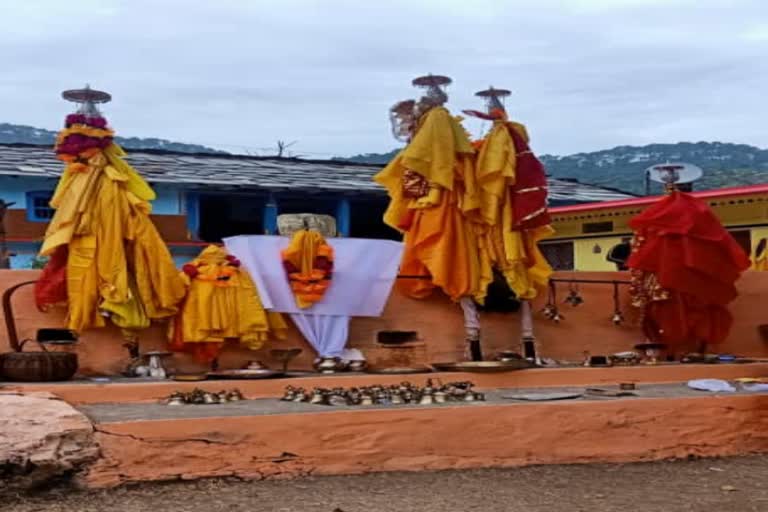 kauthig mela