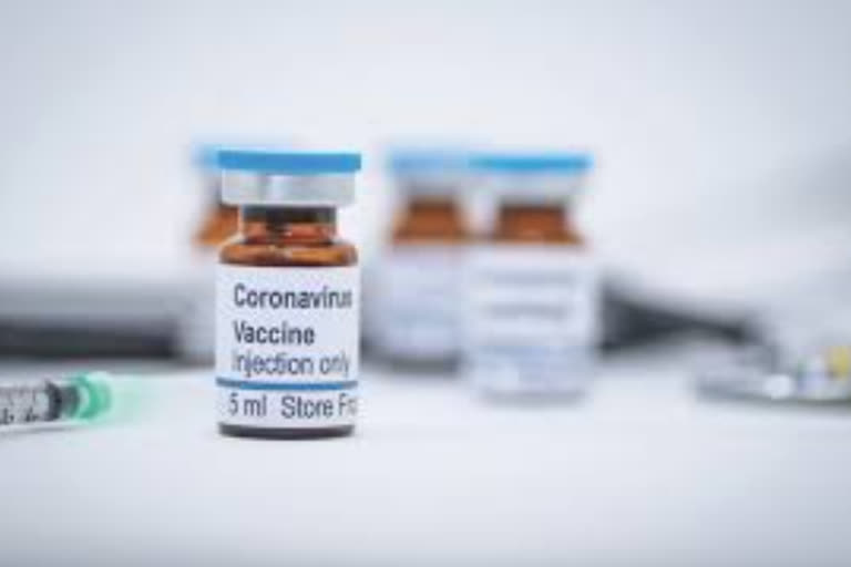 COVID-19 vaccine