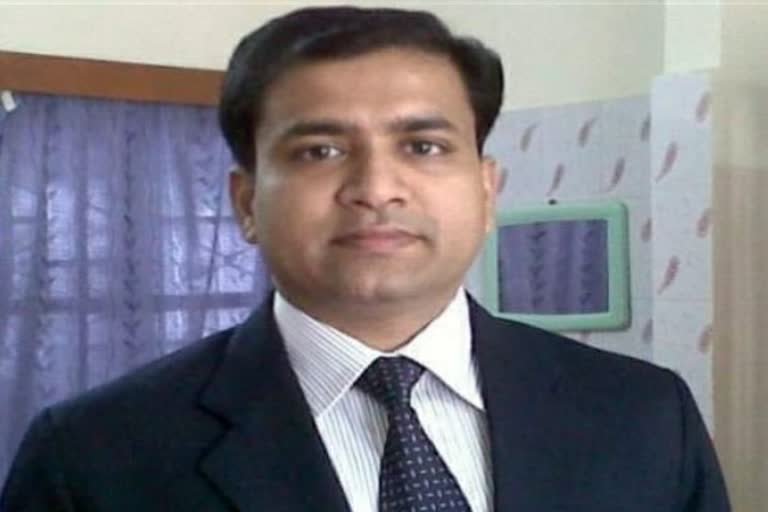 Sanjay Kumar Aggarwal