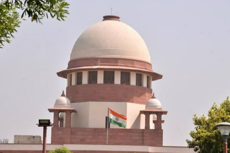 Supreme court