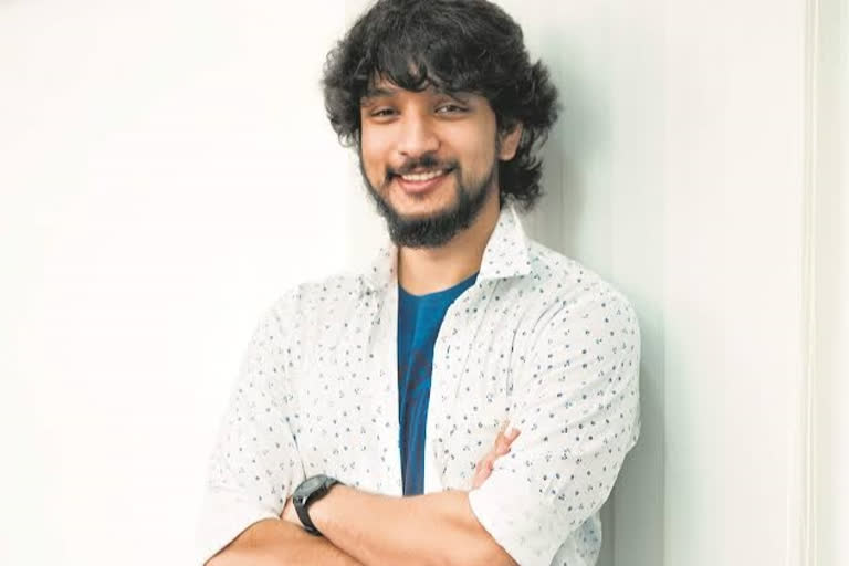 Gautham Karthik